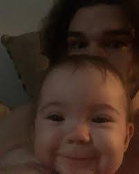 Jordan Stover's Instagram, Twitter & Facebook