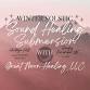 Winter Solstice Sound Healing Submersion at event image