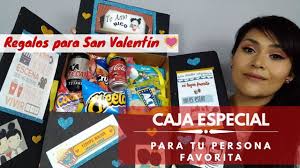 6:52 marialis 3 768 132 просмотра. Regalo San Valentin Caja Sorpresa Para Mi Novio Jazz Mint Youtube