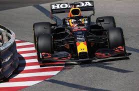 Us times and tv coverage. Fp3 Report Verstappen Sets The Fastest Time Ahead Of Qualifying In Monaco
