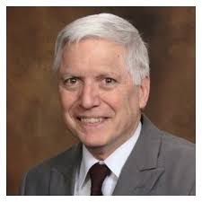 Joseph Mark Luken, Lawyer in Cincinnati, Ohio