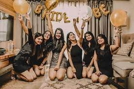 Start bachelorette party planning like a pro today! 17 Best Destinations For Amazing Bachelorette Party In India