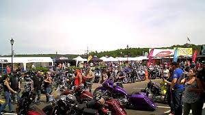 2018 Laconia Motorcycle Week New Hampshire Bike Rally Vendors Bikes Youtube