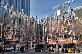 2 ppg pl pittsburgh, pa ( map ). Patio In Downtown Pittsburgh Market Square City Works Restaurant