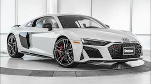 Alle gebrauchtwagen gesammelt aus über 800 portalen und händlerwebseiten. 2020 Audi R8 V10 Coupe Review Exhaust Sound Performance Youtube