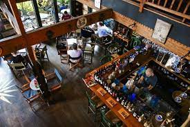 Pin On Bars Restaurants