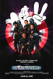 Ghostbusters Ii Wikipedia