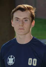 2018 Men's Soccer Roster