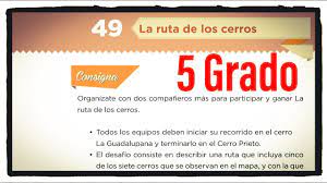 Bolsitas de chocolate aprendizaje esperado: Desafio 49 Quinto Grado La Ruta De Los Cerros Pagina 94 Del Libro De Matematicas De 5 Grado Youtube