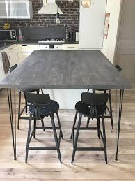 18 modèles pour tabouret de bar haut. Tout Savoir Sur Les Hauteurs De Table Lancez Vous Sans Vous Tromper