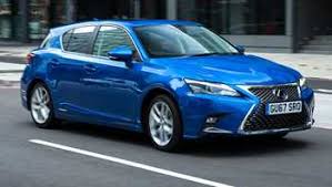 The f sport package includes luxury features plus distinctive exterior sports styling and interior accents. Lexus Models Latest Prices Best Deals Specs News And Reviews