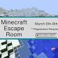 Minecraft Escape Room