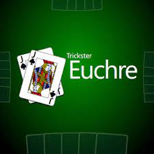 We would like to show you a description here but the site won't allow us. Trickster Euchre More Games