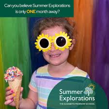 The Elisabeth Morrow School