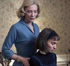Кейт бланшетт, руни мара, кайл чандлер и др. Movie Review Carol Is An Unconventional Romance That S Often Achingly Beautiful Movies Style Weekly Richmond Va Local News Arts And Events