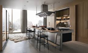 Kitchens for creators, rule breakers and risk takers. Arclinea Italian Kitchen Design
