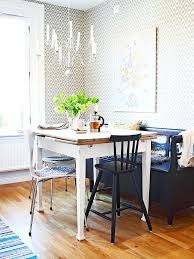 dining room and spaces apartment ideas