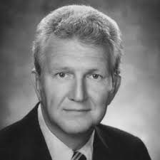 John Andrews Obituary (2015)