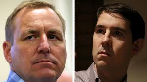 Global warming is nonsense' and the 'tax scam is a massive middle finger'  to families: House candidates