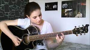 Kansas Dust In The Wind Gabriella Quevedo Must Learn This Learn Guitar Songs Easy Guitar Songs Guitar Songs
