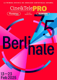 Cine&Tele PRO febrero by Cine&Tele - Issuu