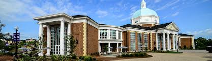 High Point University The Princeton Review College Rankings Reviews