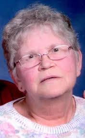 Beverly Ruby “Bev” Watson LaBounty (1939-2013)