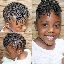 Kids Hair Kids Braided Hairstyles Kids Hairstyles Braids For Kids