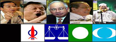 Organisasi pasokmomogun kadazandusun murut bersatu (upko). Parti Politik Di Malaysia Photos Facebook