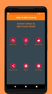 New Viva Video To Mp3 Converter Mp3 Converter Cut For Android Apk Download
