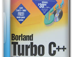 Turbo C 4 5 Download For Windows 7 8 8 1 32 Bit 64 Bit Learn Programming Turbo Download