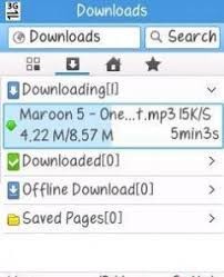 Uc Browsers 8 7 Java App Download For Free On Phoneky