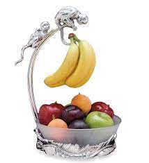 Picking the right fruit bowl from huge collection is challenging and that is why isbanned.com has picked some of the best fruit bowls you can buy right now. 15 Banana Holders Ideas Banana Holder Banana Holder