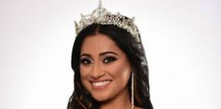Sonia Ahmed Pageants