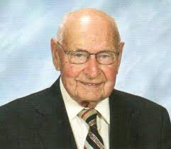 Death, Elmer A. Rathje, York resident, 91