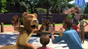 Image result for zoo tycoon mascots