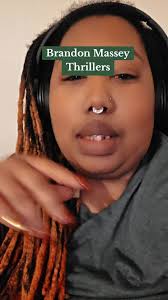 Brandon Massey Controversy