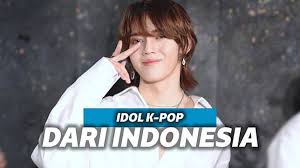 Mengawali karier di korea dengan nama loudi, bleu menjalani debut sebagai member boyband 14u pada tahun 2017 dengan lagu berjudul 'vvv'. 5 Orang Indonesia Ini Berhasil Jadi Member Idol Grup K Pop Keepo Me Line Today