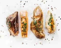 Una selección de recetas de las mejores gastronomías del mundo, desde la cocina mexicana, hasta la cocina italiana. Cocina Al Vacio Mychef