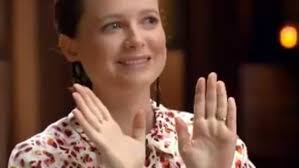 'masterchef australia' judges jock zonfrillo, melissa leong and andy allen have started filming the 2021 season. Masterchef Australia 2021 Emelia Jackson Jokes With Contestants As Guest Judge Eminetra Australia