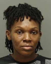 Iesha Hedgepeth's Instagram, Twitter & Facebook