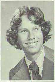 Dan Johnson ... Always a good friend.