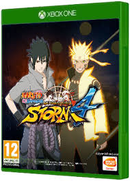 Juegos multijugador local xbox one. Naruto Shippuden Ultimate Ninja Storm 4 Has Been Announced For Xbox One Ps4 And Pc The Series Trademark One On One Mu Juegos De Naruto Ps4 Naruto Shippuden
