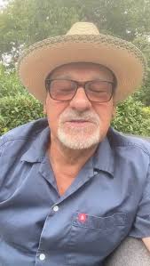 Paul would like to tell you all, about his brand new single & album..  #howlong50thanniversarytour