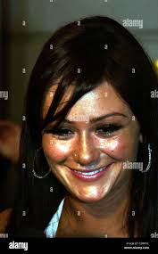 J woww jenni farley hi-res stock photography and images