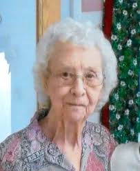 Grace Gladstone Obituary