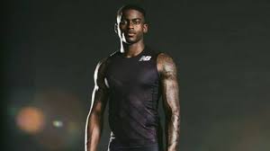 Rüyaların görüldüğü ve uykunun alındığı dönem. Who Is Trayvon Bromell Know All About The Sprinter Bio Net Worth Career Achievements Coach Parents And More Firstsportz