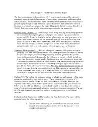 Journal article critique by rohaida muslim 106490 views. Sample Research Critique Psychology Sample Research Critique Paper Tips For Writing A Psychology Critique Paper How To Critique A Journal Article Sponsored By The Center For Teaching And Learning At