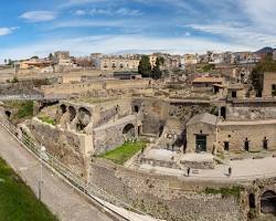 Image of Herculaneum, Italy