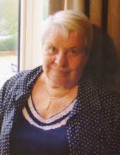 Obituary information for Joyce Ann Randall